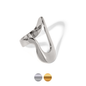Lyra Organic Ring